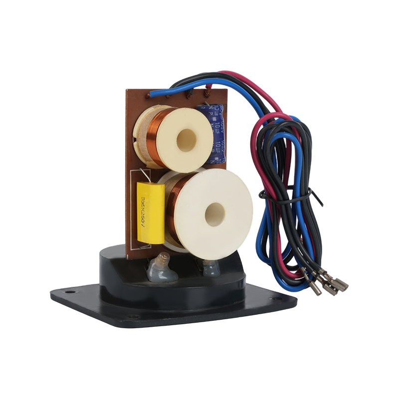 Crossover 2 chiều 1-ch với Terminal Cup