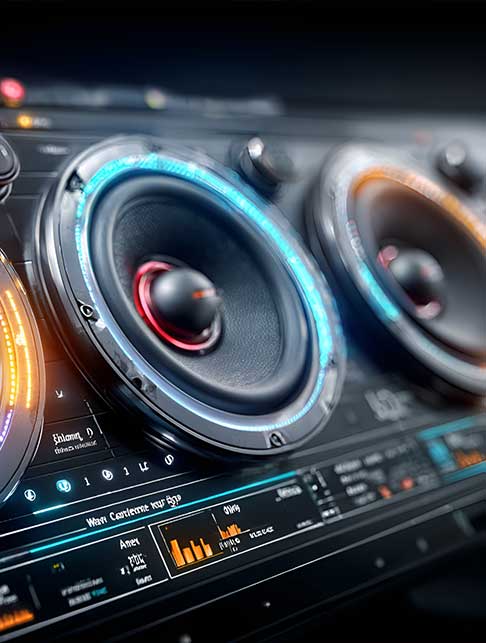 Trong Bộ cân bằng Dash