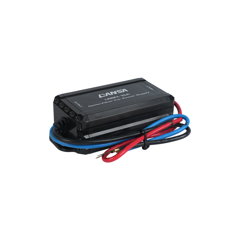 Bộ lọc tiếng ồn động cơ 15Amps