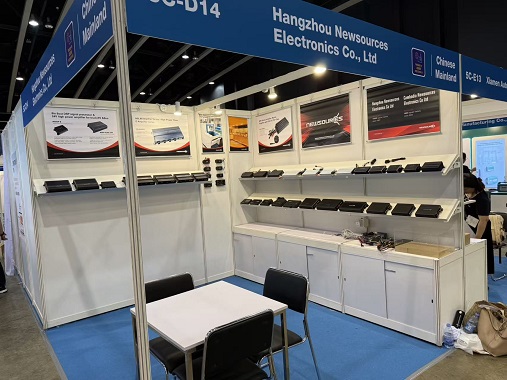 Hangzhou Newsources Electronics Co., Ltd.